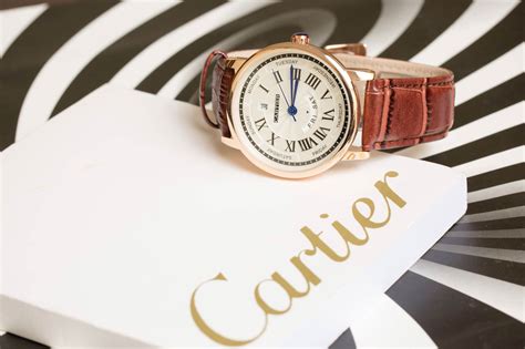 best resale value watches|which cartier watches hold value.